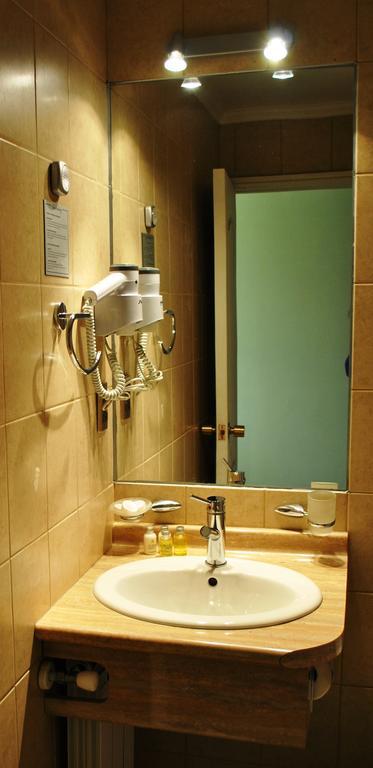 Hotel Carpa Manzano Punta Arenas Kamer foto
